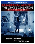 Paranormal Activity: The Ghost Dimension Movie photos