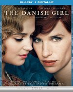 The Danish Girl Movie photos