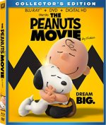 The Peanuts Movie Movie photos