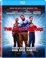 The Night Before Movie photos