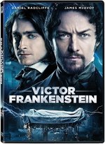 Victor Frankenstein Movie photos