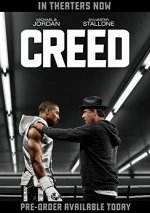 Creed Movie photos