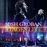 Josh Groban: Stages Live Movie photos