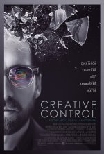 Creative Control Movie posters