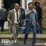 Triple 9 Movie Photo 294522