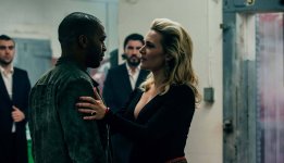 Triple 9 Movie photos