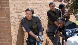 Triple 9 Movie photos