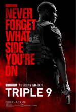 Triple 9 Movie photos