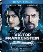 Victor Frankenstein Movie photos