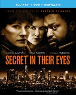 Secret in Their Eyes Movie photos