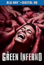 The Green Inferno Movie photos