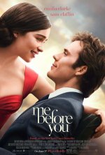 Me Before You Movie photos