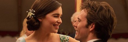 Me Before You Movie photos