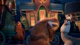 Open Season 3 Movie photos