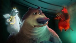 Open Season 3 Movie photos