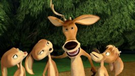 Open Season 3 Movie photos