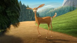 Open Season 3 Movie photos