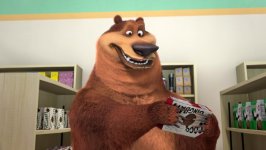 Open Season 3 Movie photos