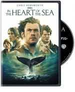 In the Heart of the Sea Movie photos