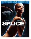 Splice Movie photos