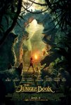 The Jungle Book Movie posters