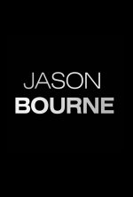 Jason Bourne Movie posters