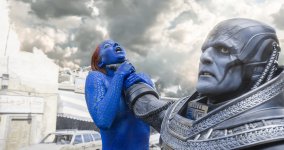 X-Men: Apocalypse Movie Photo 297254