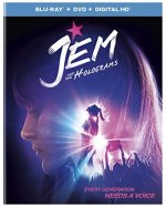 Jem and the Holograms Movie photos