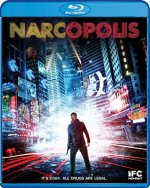 Narcopolis Movie photos