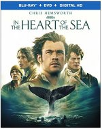 In the Heart of the Sea Movie photos