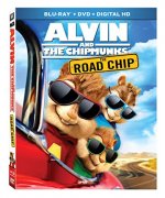 Alvin and the Chipmunks: The Road Chip Movie photos