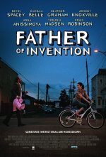 Father of Invention Movie photos