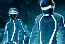 Tron: Legacy Movie photos