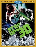 Step Up 3D Movie photos