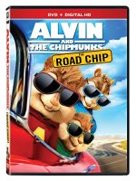 Alvin and the Chipmunks: The Road Chip Movie photos