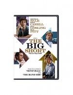 The Big Short Movie photos