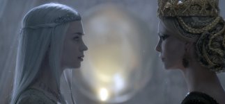 The Huntsman: Winter's War Movie photos