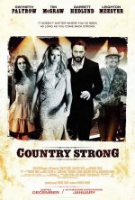 Country Strong Movie posters