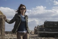 Whiskey Tango Foxtrot Movie Photo 299223