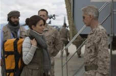 Whiskey Tango Foxtrot Movie Photo 299224