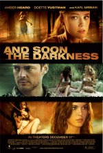 And Soon the Darkness Movie photos