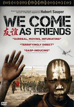 We Come As Friends Movie photos