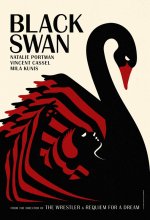 Black Swan Movie posters