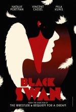 Black Swan Movie posters