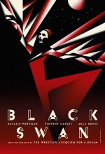 Black Swan Movie posters