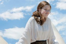 The Chronicles of Narnia: The Voyage of the Dawn Treader Movie photos