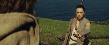 Star Wars: The Last Jedi Movie photos