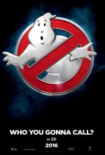 Ghostbusters Movie posters