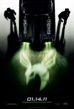 The Green Hornet Movie posters