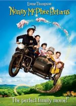 Nanny McPhee Returns Movie photos